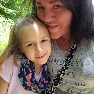 Meet your Posher, Tami